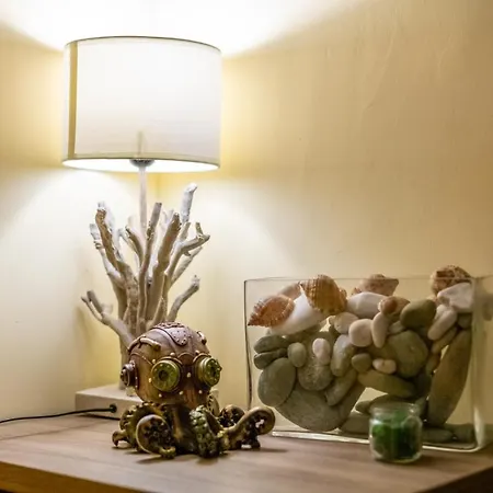 Apartment Casa Acqua Finale Ligure