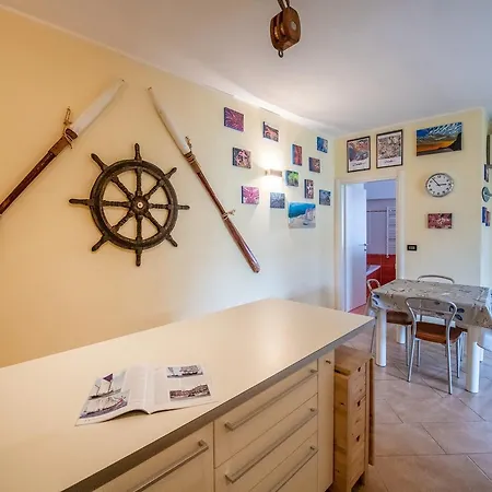 Casa Acqua Apartment Finale Ligure
