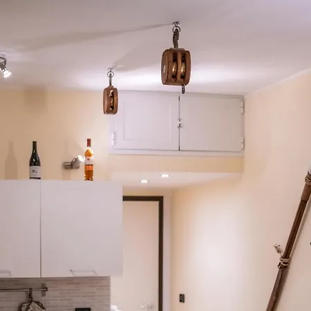 Casa Acqua