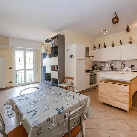 Apartment Casa Acqua