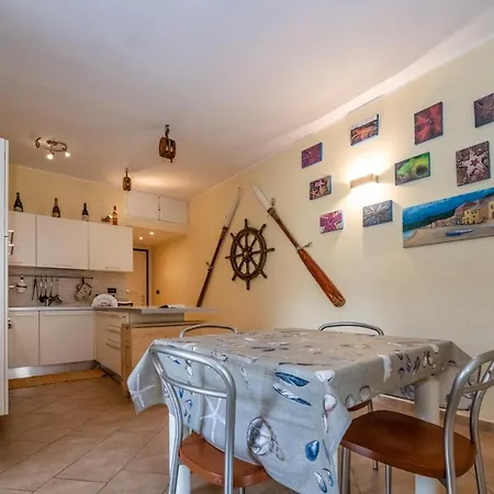 Casa Acqua *