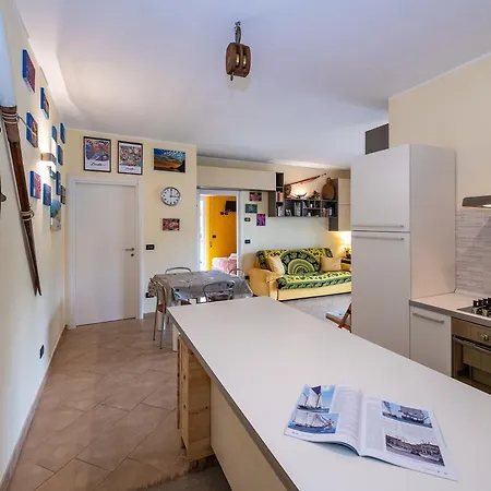 Casa Acqua Apartment *