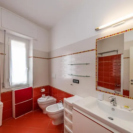Casa Acqua Finale Ligure