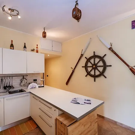Casa Acqua Apartment *