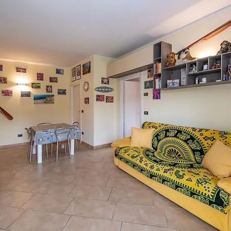 Casa Acqua Apartment *