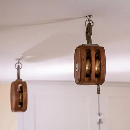 Casa Acqua Apartment