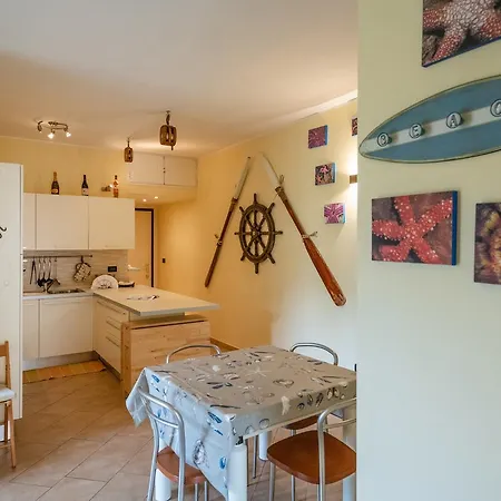 Casa Acqua Apartment