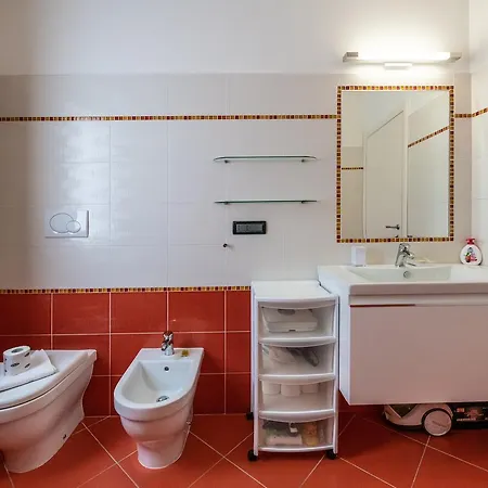 Casa Acqua Apartment