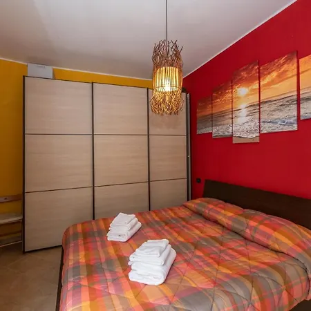 Casa Acqua Apartment *