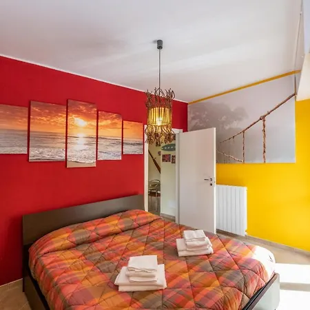 Casa Acqua Apartment